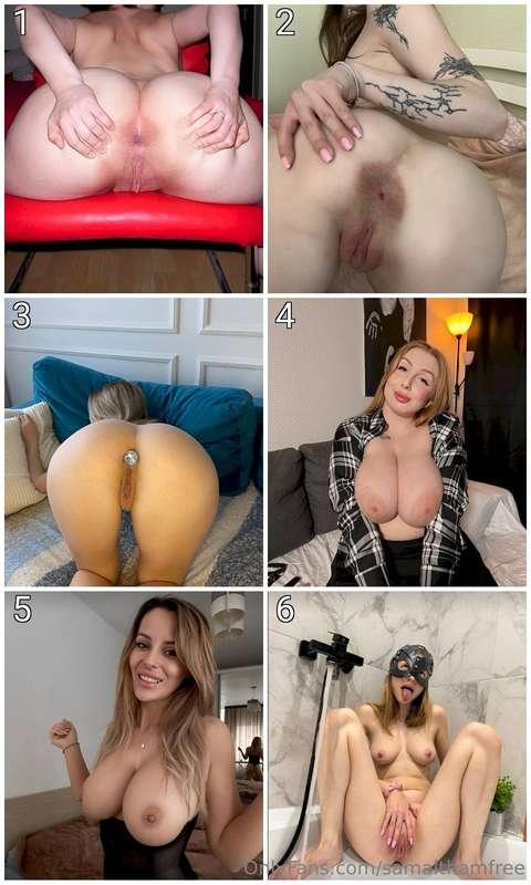 🎁 JOIN MY BESTIES FOR FREE OFFERS!1. 🌸😘 @rosydreamerr 😘🌸2. 🌺..