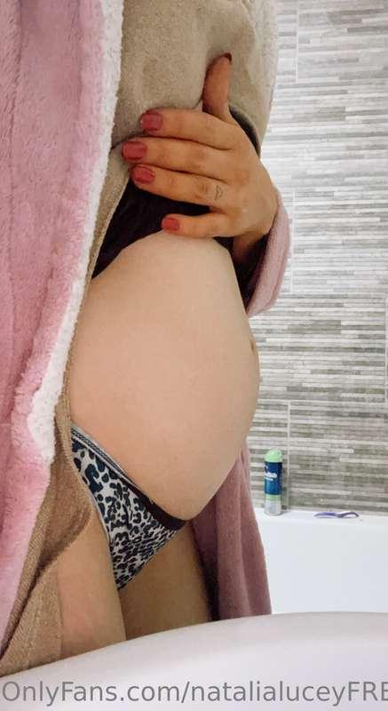 So guys and gals, I’ve been keeping a little secret 🤫 I’m ex..