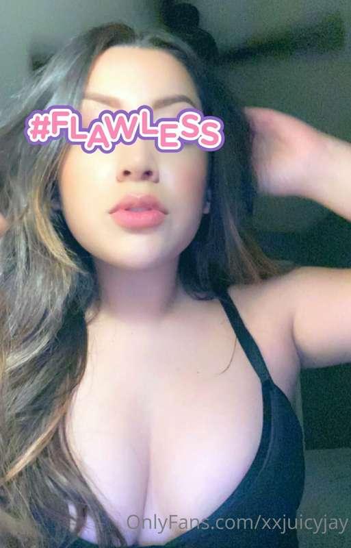twitter did in fact see this first 🖤