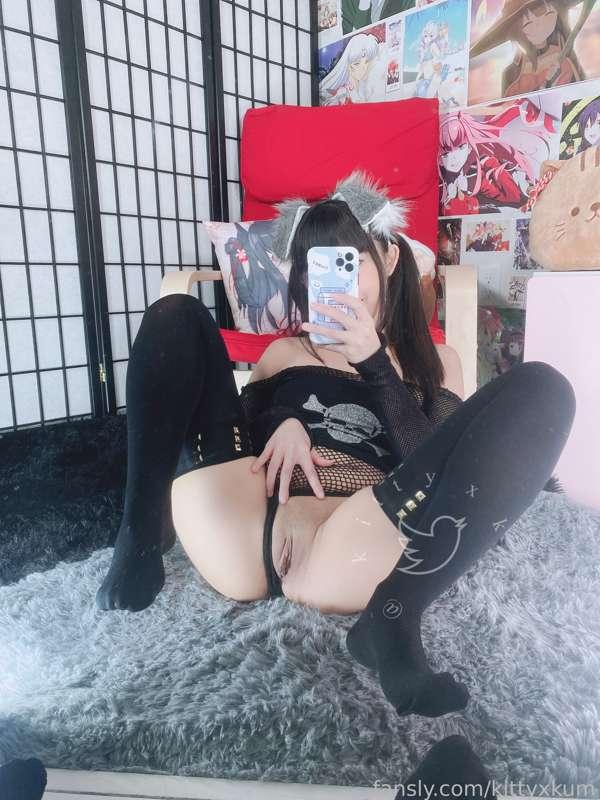 kittyxkum image #37