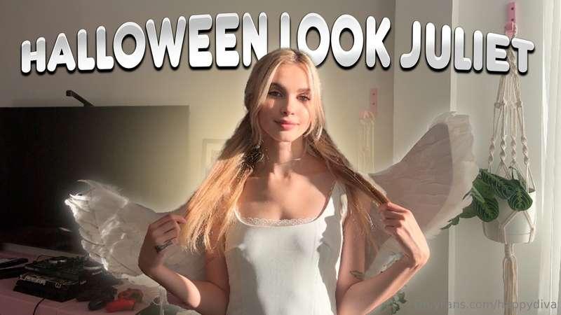 Hi all.🥰❤️ In this video we continue to prepare for Hallowee..