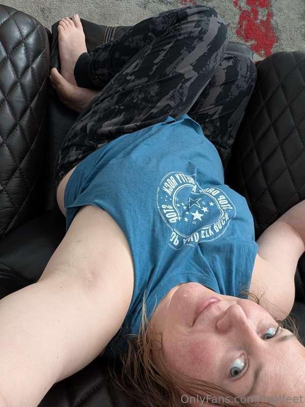 Happy Mother's Day to me! You could spoil me with a tip or u..