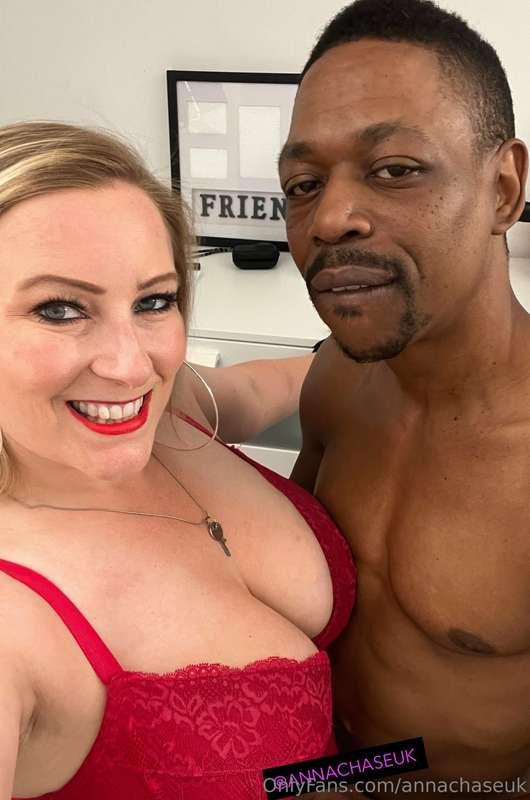 Have you watched my latest hardcore scene yet? Spoiler: He c..