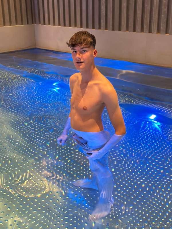 Why just do it in the bed when we can do it all over the hou..