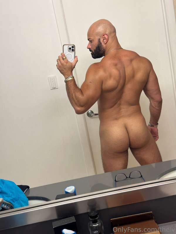 my muscles are swollen, what part of my body is your favorit..