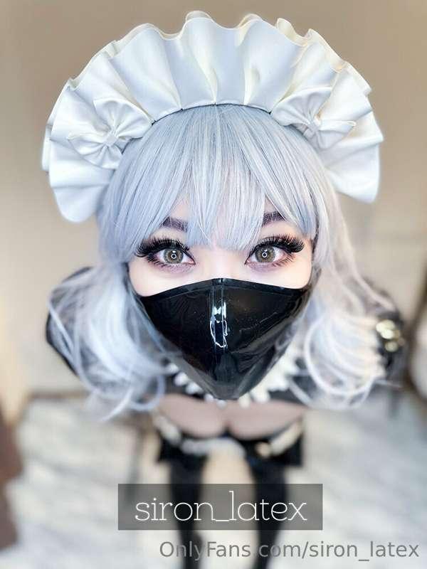 😘