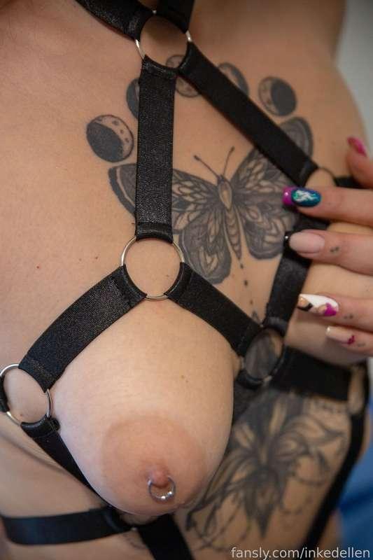 inkedellen image #0