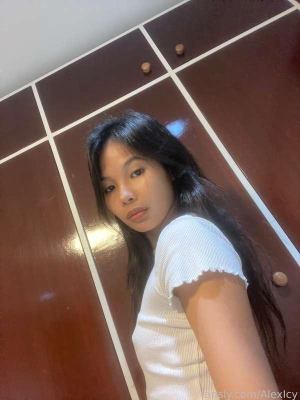 we belong together

#fyp #young #petite #asian #tiny #tight #sweet #cute #smalltits #teen #barelylegal #schoolgirl #smallboobs #18 #small