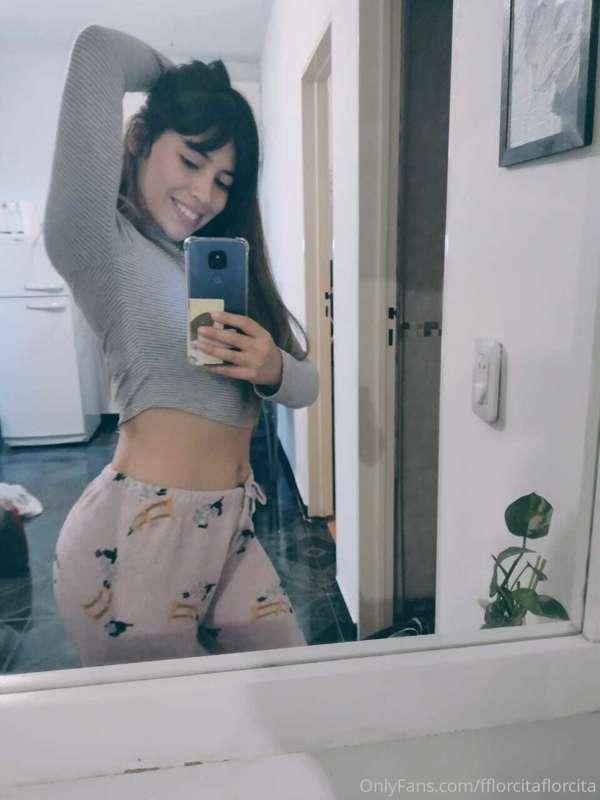 😜