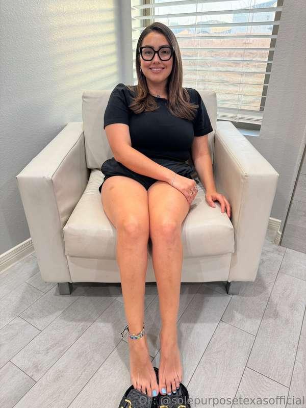 solepurposetexasofficial image #1