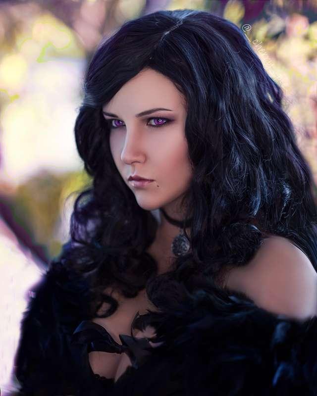 Yennefer