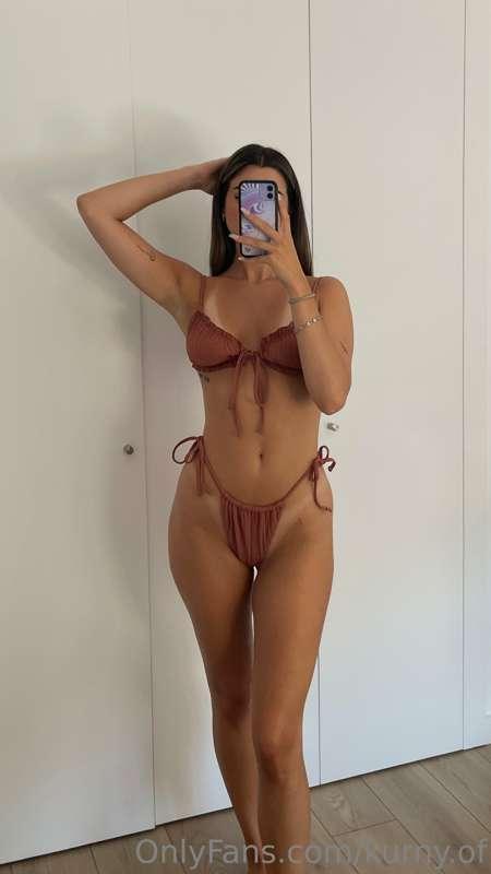 la marca del bikini>>>