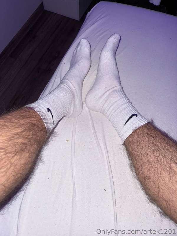 jak ladnie poprosicie to moze je zdejme?