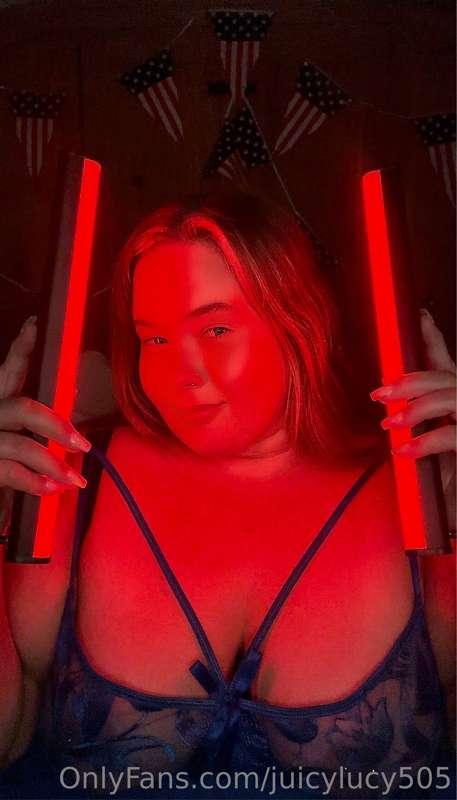 Red ❤️