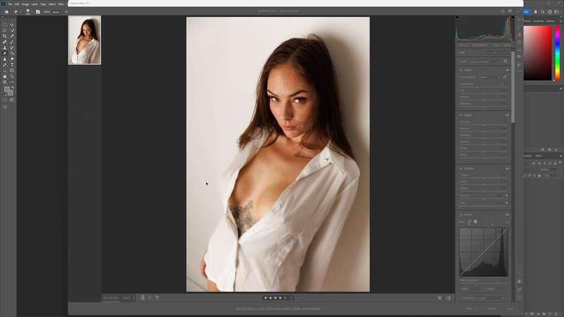 Sabrina S - Studio :Edit session 3