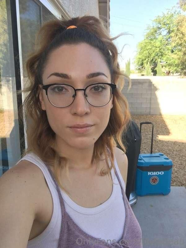#DailySelfie
