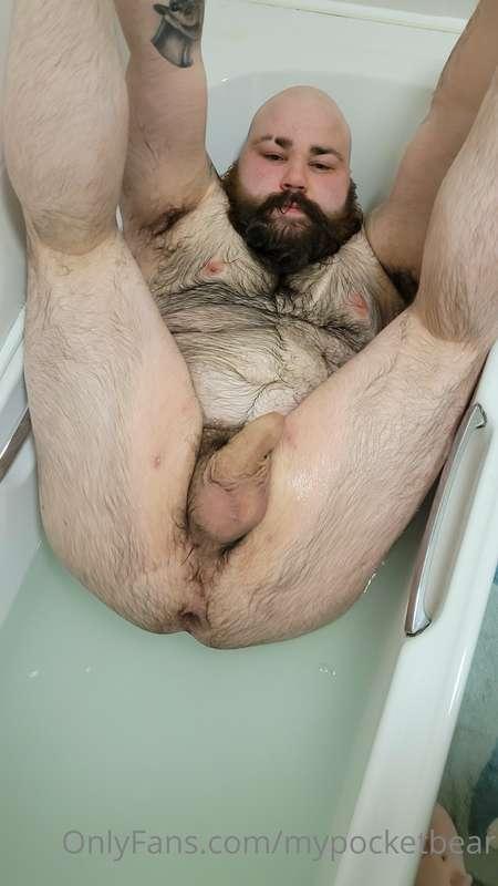 Part 2 🛁💦💦