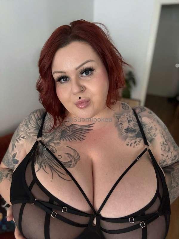 @misssmatilda - 10,99$/kk ❣️ @misssmatildavip - 30$/kk josta..