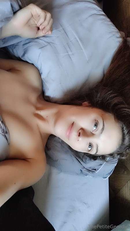 Good morning!