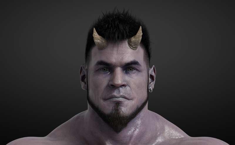 Deimos (WIP)