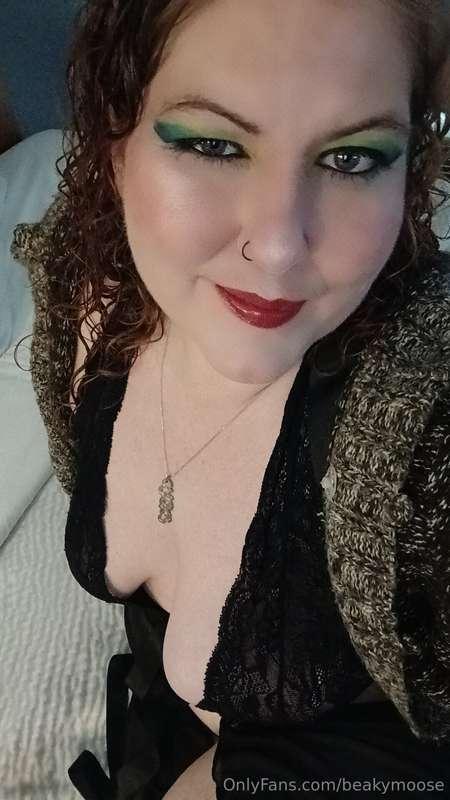 Hi baby, happy Friday 😘