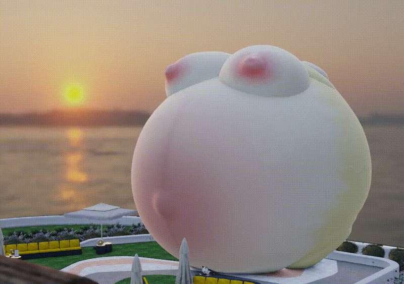 Giganticly Bloated Catsi [Mini]