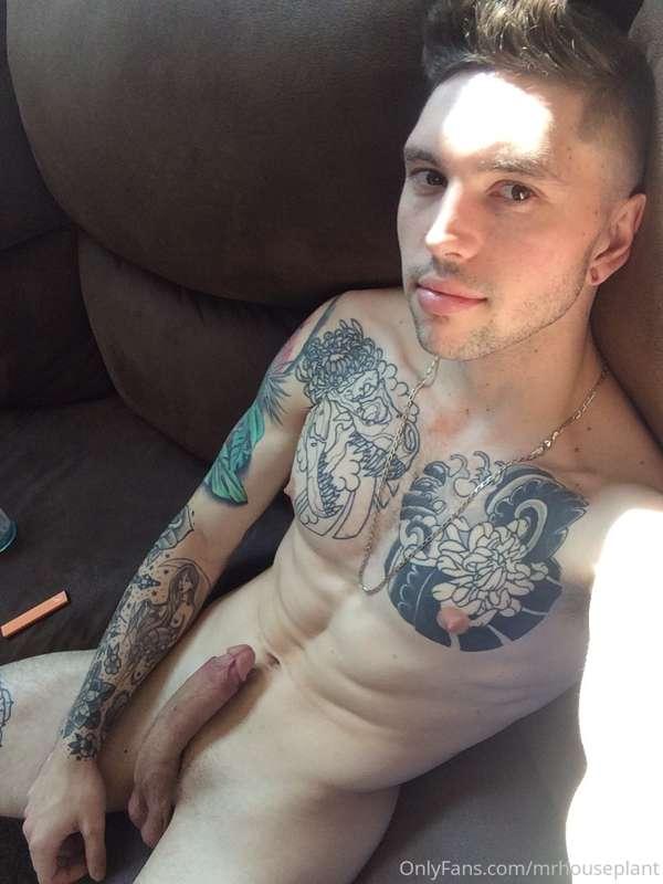 ready to fuck