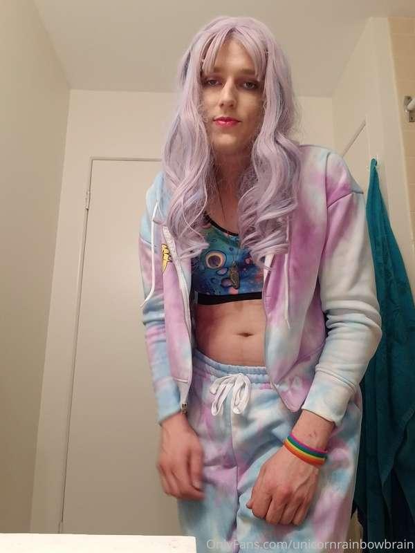 unicornrainbowbrain image #7