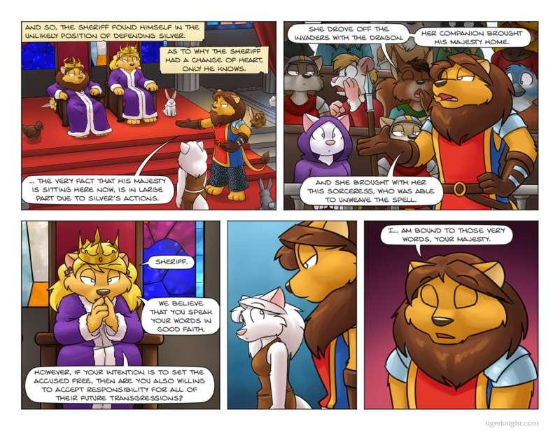 Bun hunt - page 89