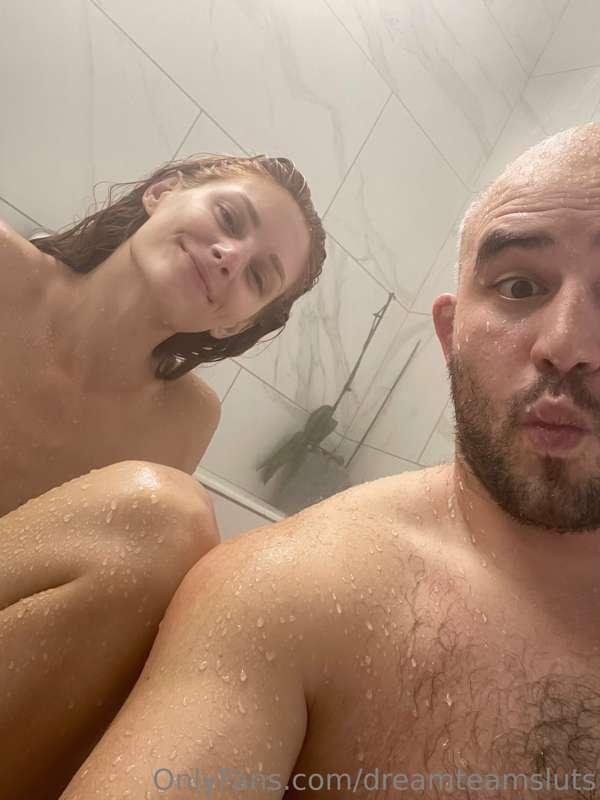 The more time spent naked, the better 💦