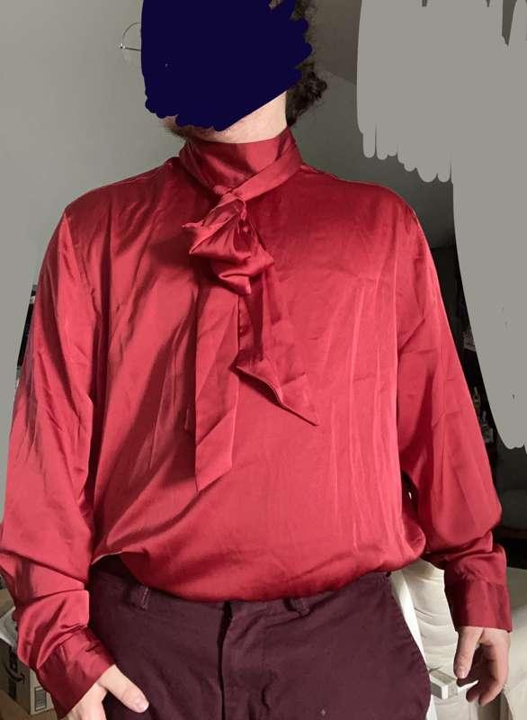 Outfit Post (7/19/22)