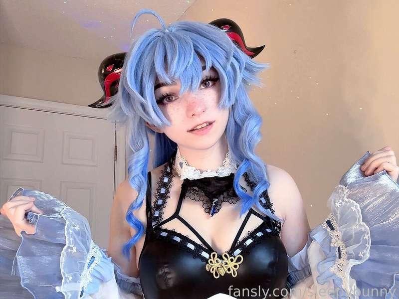 sleepybunny image #25