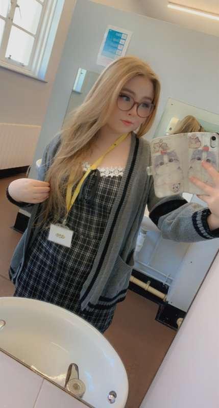 OOTD ! (All tiers +)