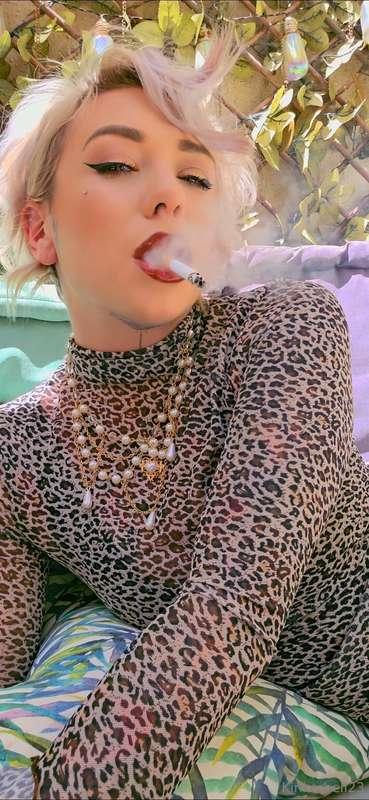 Good morning 😍🐆