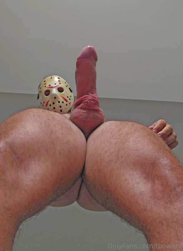 Swallow it all and I'll fill you with cum