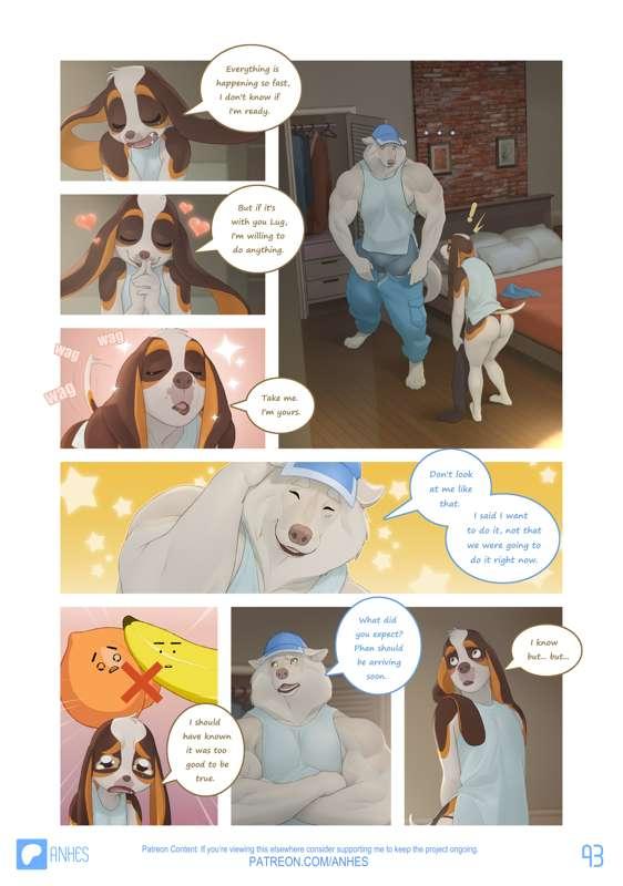 Lush Puppies Ch4 - 43