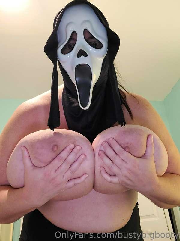 Happy Halloween!! 🎃👻