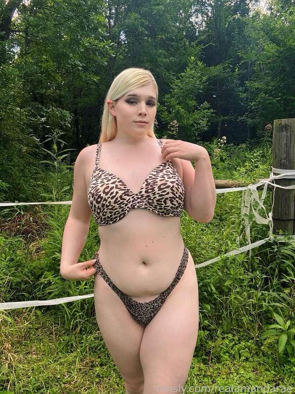 realamandarae image #1