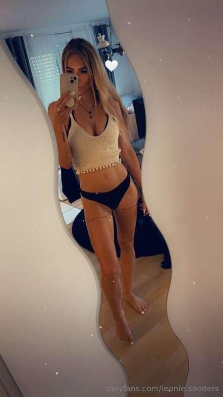 what you doing darling?