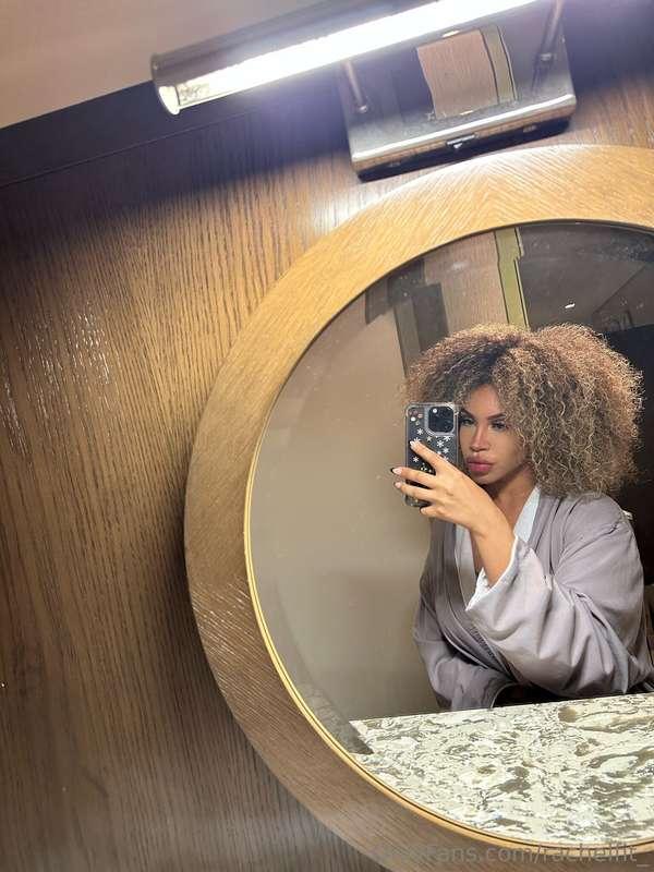 One look and you’re already thinking dirty 😏