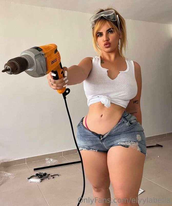 **would you hire me?** 😏