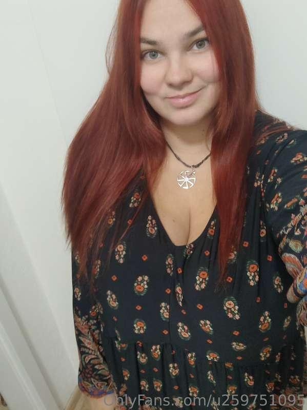 Tell me- shall I post here dressed pics also? :)