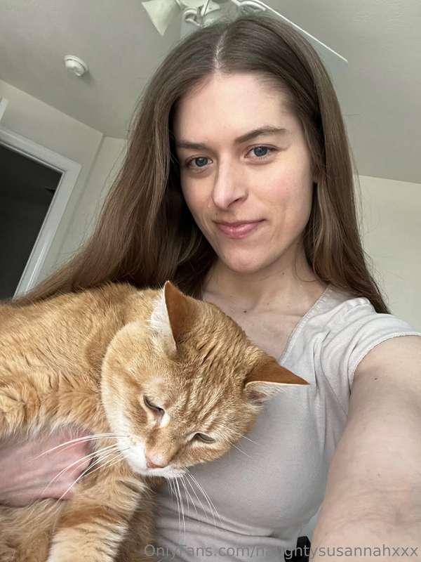 Cuddles and Purrs