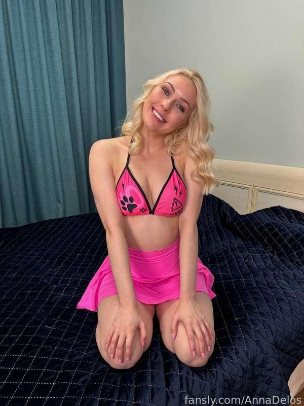 pink looks good on me? 🌸💓


#student #skirt #egirl #cute #model #blonde #fyp