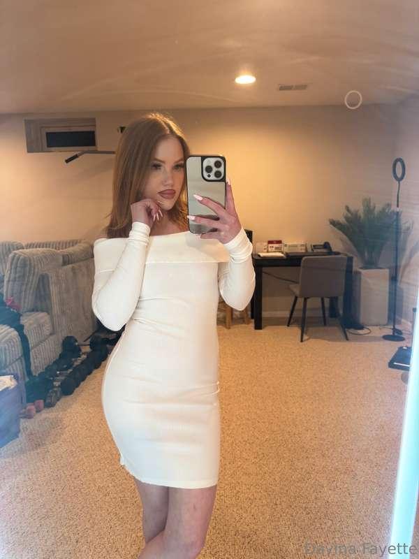 Ready to see what happens when I take this off? 😉 Sub to htt..