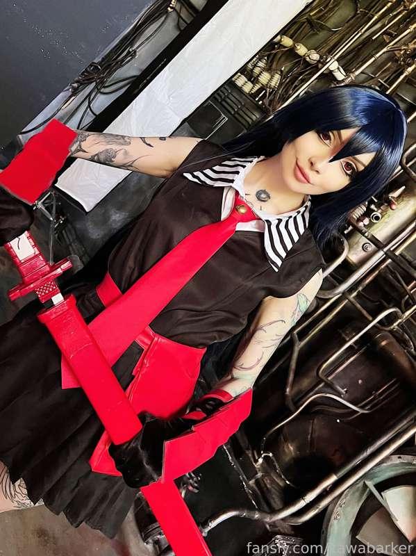 kawabarker image #1