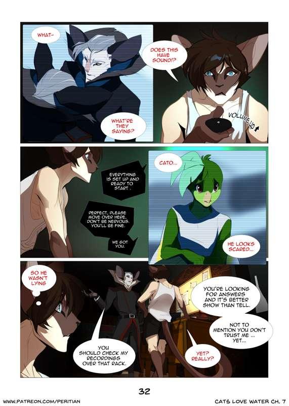 CLW7 Pages 32-33 + Pack