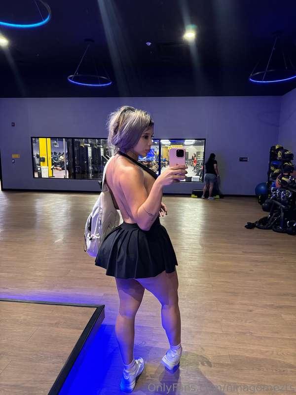 You’ve reached your favorite fantasy 💋