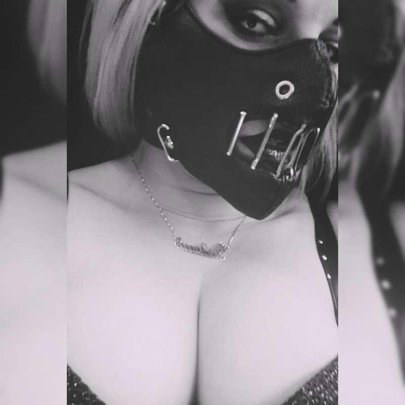 Mrs. Hannibal 😈🎀🖤🎀