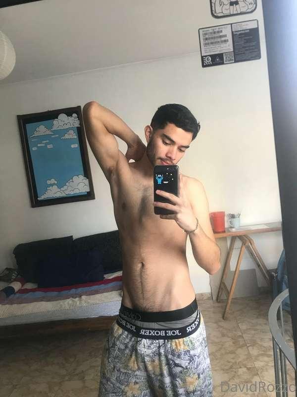 Se empezo el mes de la mejor forma, con mucho mas contenido...